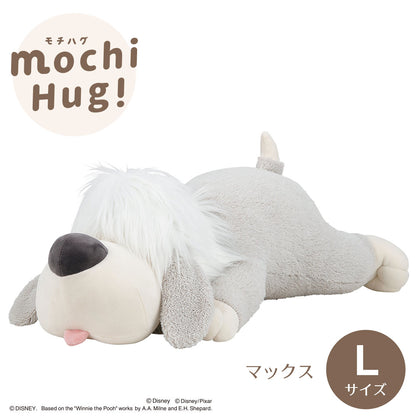 モチハグ ディズニー抱きまくら
