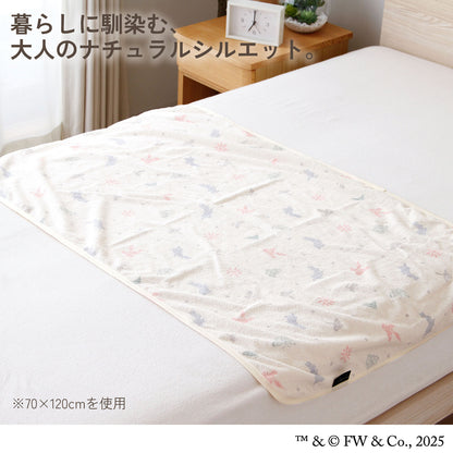 ピーターラビット™ 防水シーツ