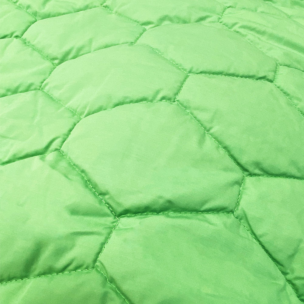 HEAT CRACKER TURTLE 洗える電気掛け布団