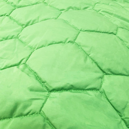 HEAT CRACKER TURTLE 洗える電気掛け布団