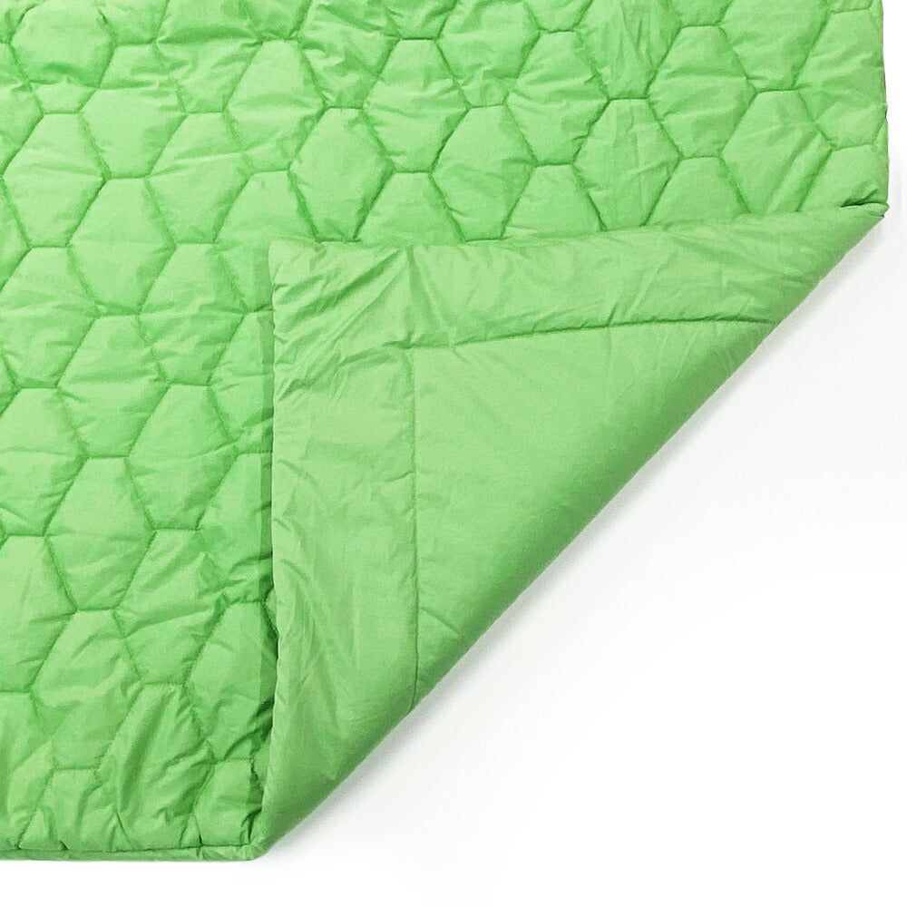 HEAT CRACKER TURTLE 洗える電気掛け布団