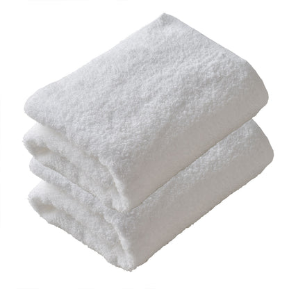 ＼セット割5%OFF／The LAST TOWEL ONE （ザ・ラストタオル ワン）バスタオル 2枚セット