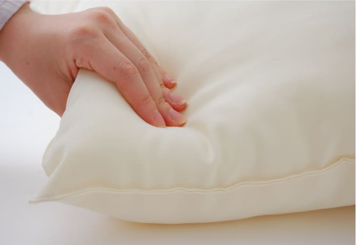 洗える枕 防ダニまくら
