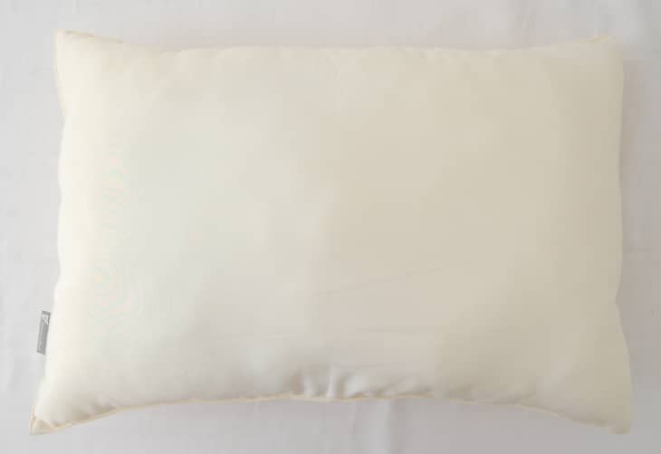 洗える枕 防ダニまくら