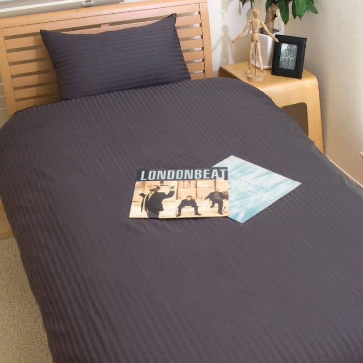 シェイクボックス+カバーセット　チャコールグレー シェイクボックス+カバーセット チャコールグレー シェイク