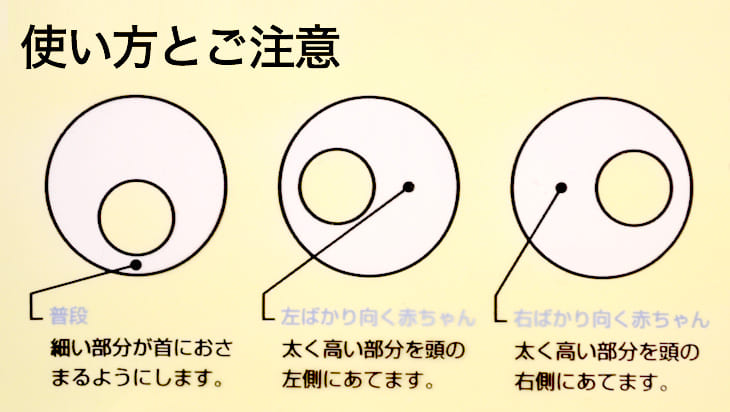 ベビー枕 西川産業 sketch book（スケッチブック） 動物枕