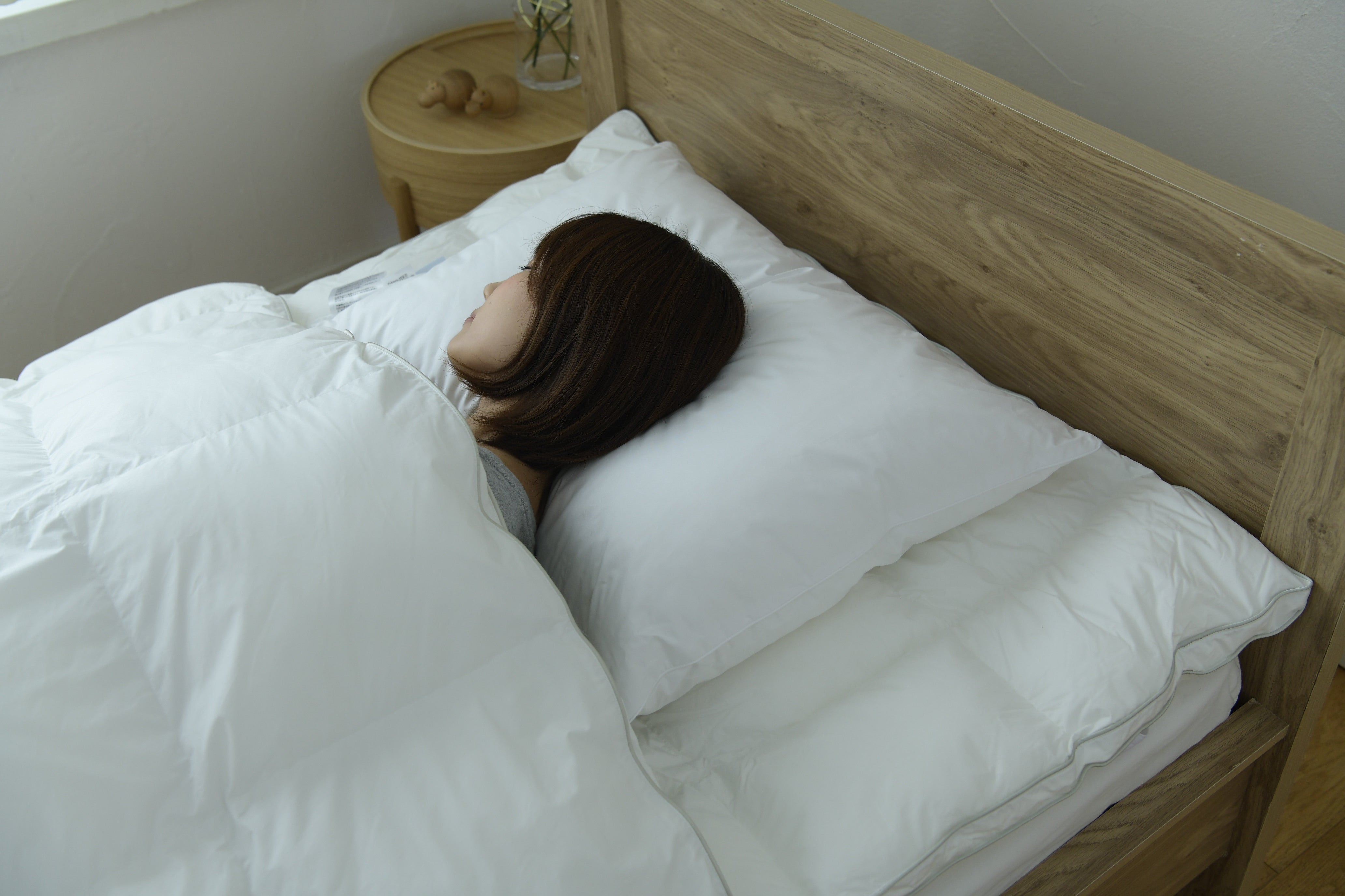 ラヴァサン ピロー – 枕と眠りのおやすみショップ！本店