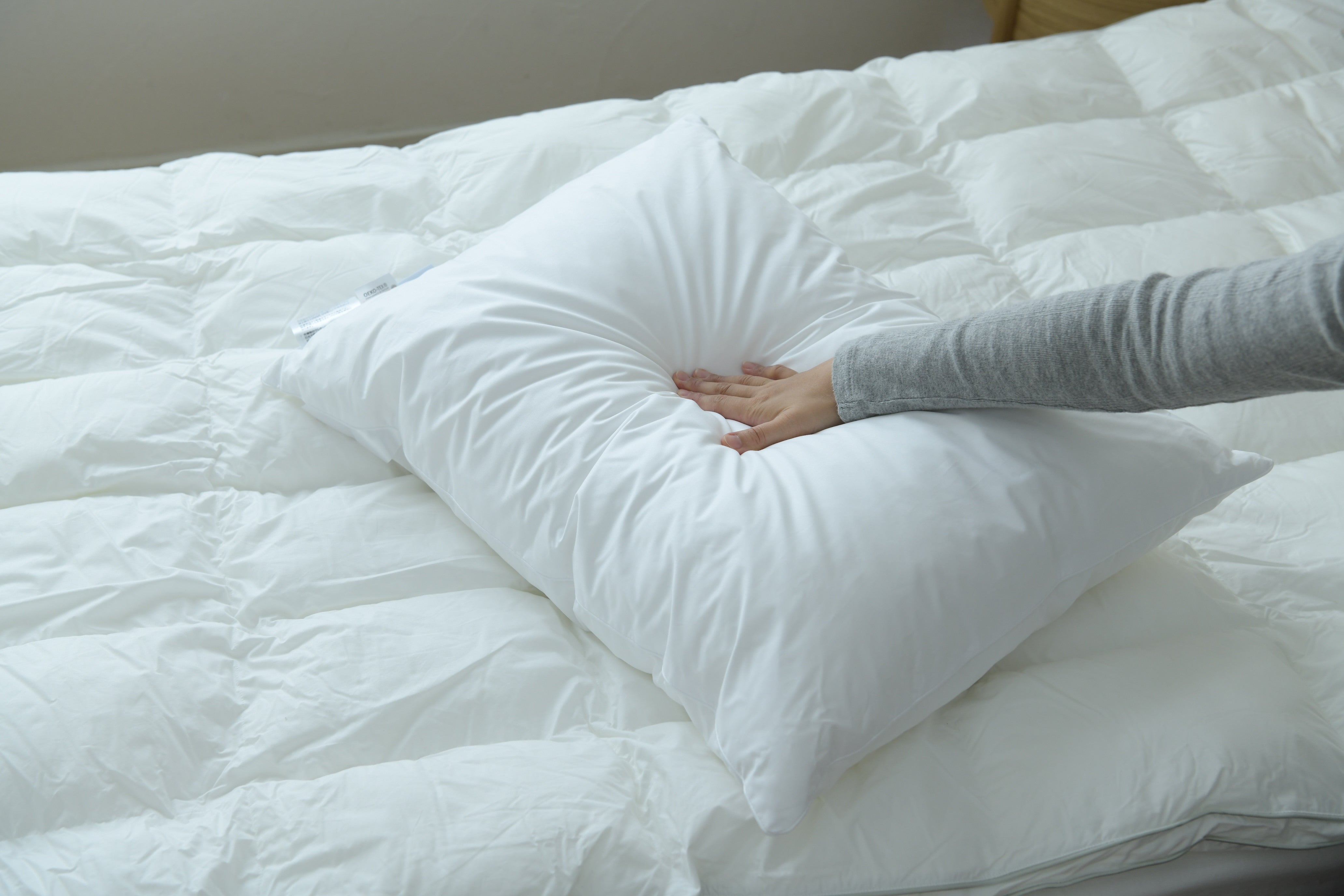 ラヴァサン ピロー – 枕と眠りのおやすみショップ！本店