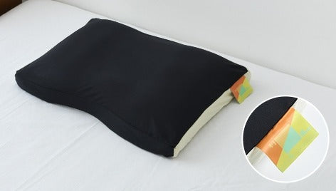 D1SK枕 RELATY（リラティー）専用ピローケース – 枕と眠りのおやすみ