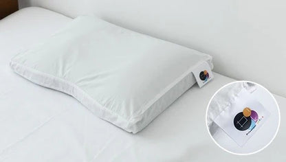 D1SK枕 RELATY(リラティー)専用ピローケース – 枕と眠りのおやすみ D1SK枕 RELATY(リラティー)専用ピローケース – 枕と眠りのおやすみ