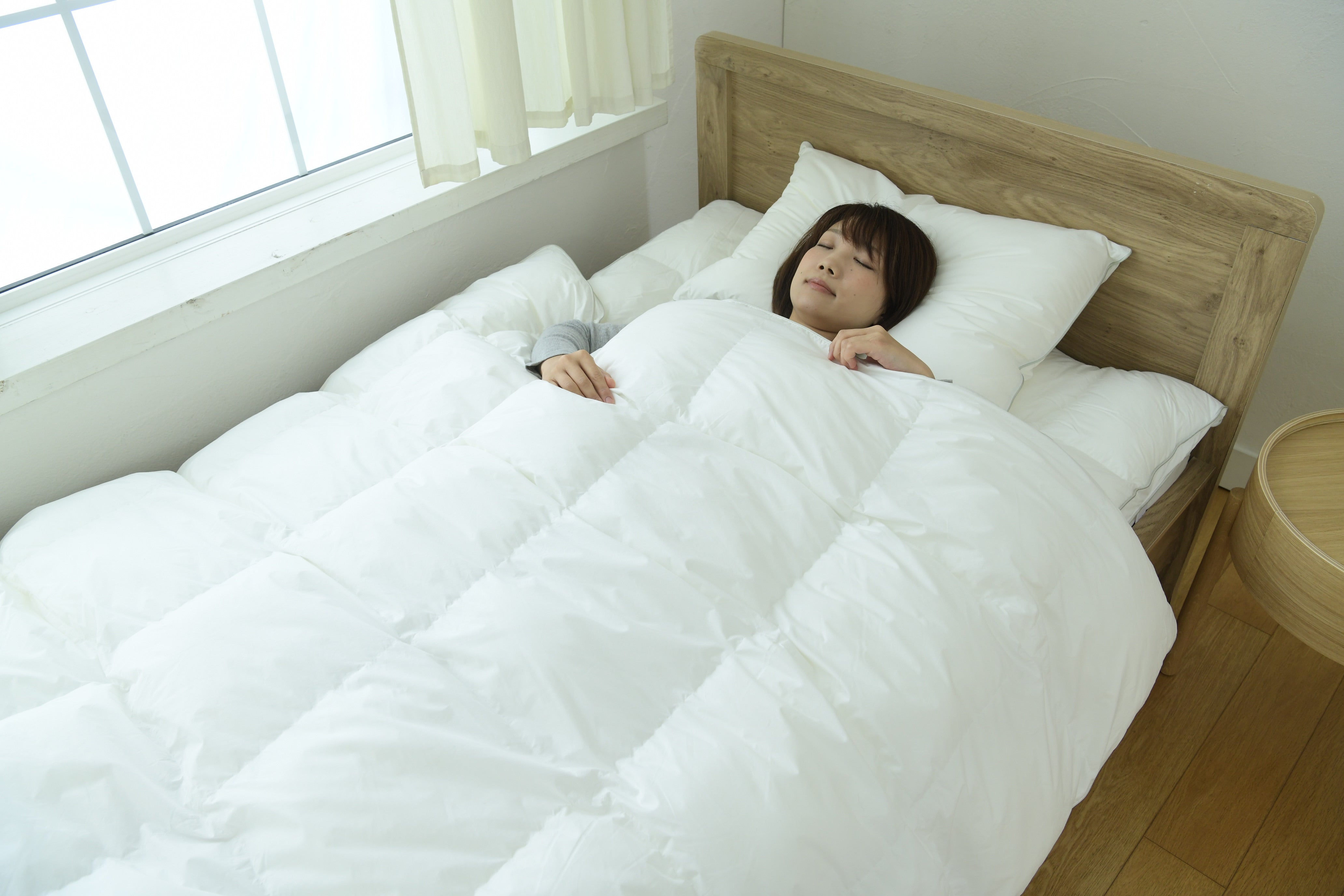 Danfill フィベール 掛布団 – 枕と眠りのおやすみショップ！本店