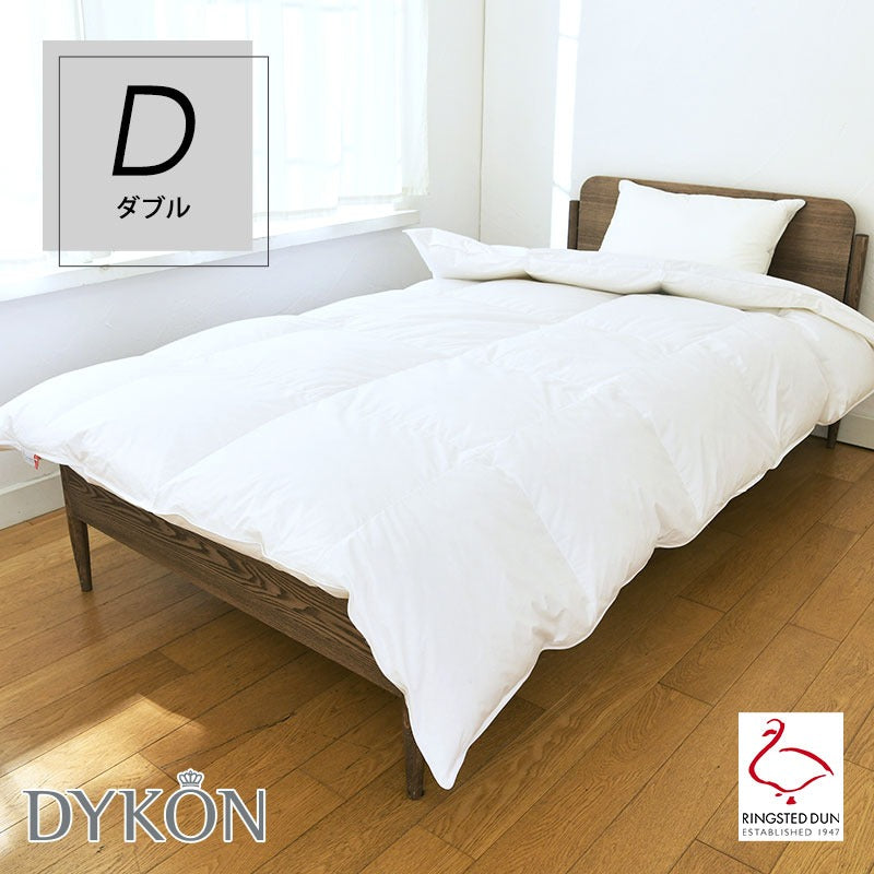 RINGSTED DUN リングステッド・ダン・ロイヤル　羽毛掛け布団　ダブル Ringsted Dun Royal（リングステッド・ダン・ロイヤル） 掛布団 – 枕と