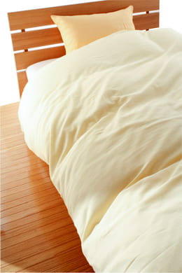 布団カバー&枕カバー Fab the Home】ダブルガーゼ 枕カバー 43×63cm用 2重ガーゼ 無地