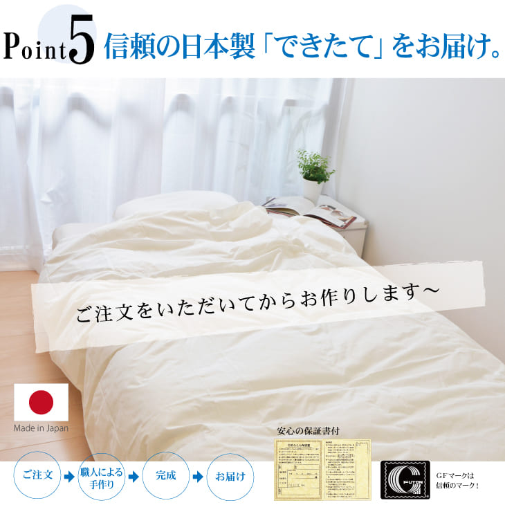 羽毛布団 クイーンサイズ 夏に使う羽毛布団 ニューゴールドラベル – 枕