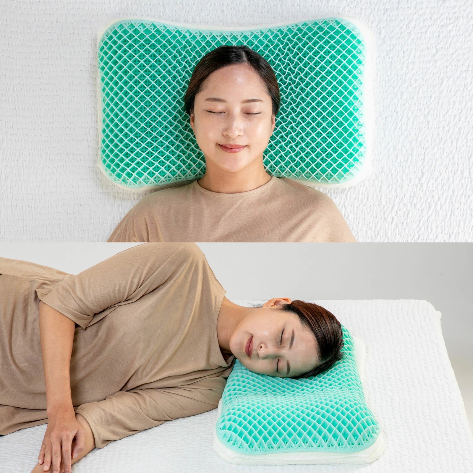 枕 ぷるぷるエアーまくら – 枕と眠りのおやすみショップ！本店