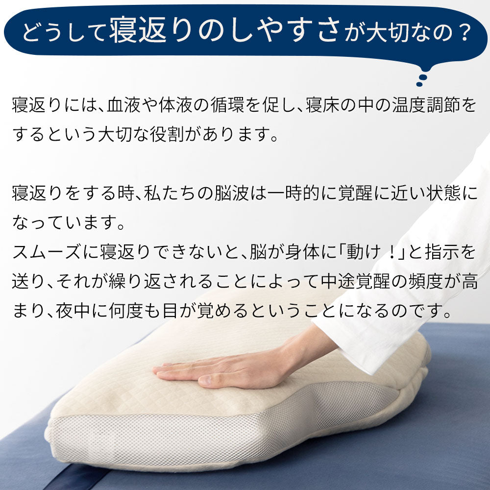 枕 PILLOW by Active Sleep （ピローバイアクティブスリープ） – 枕と