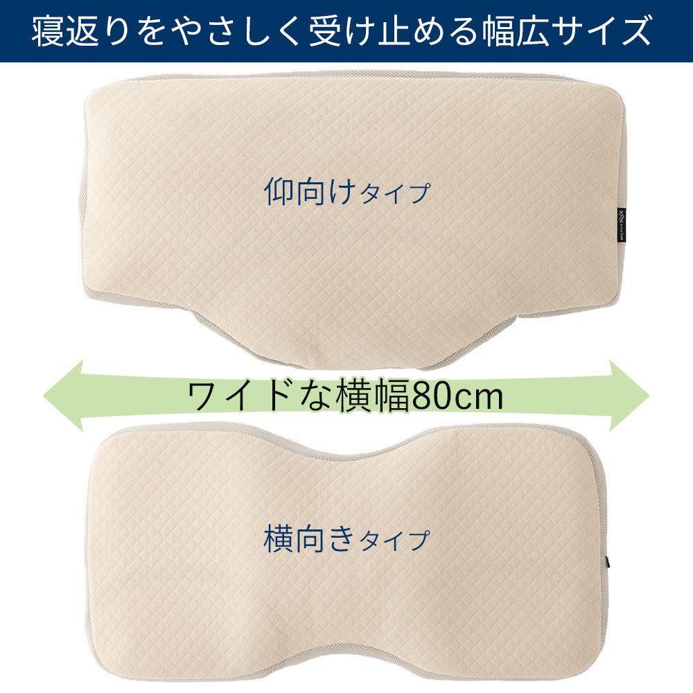 枕 PILLOW by Active Sleep （ピローバイアクティブスリープ） – 枕と