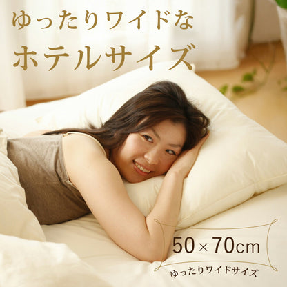 ザ・羽根枕【レンタル専用】