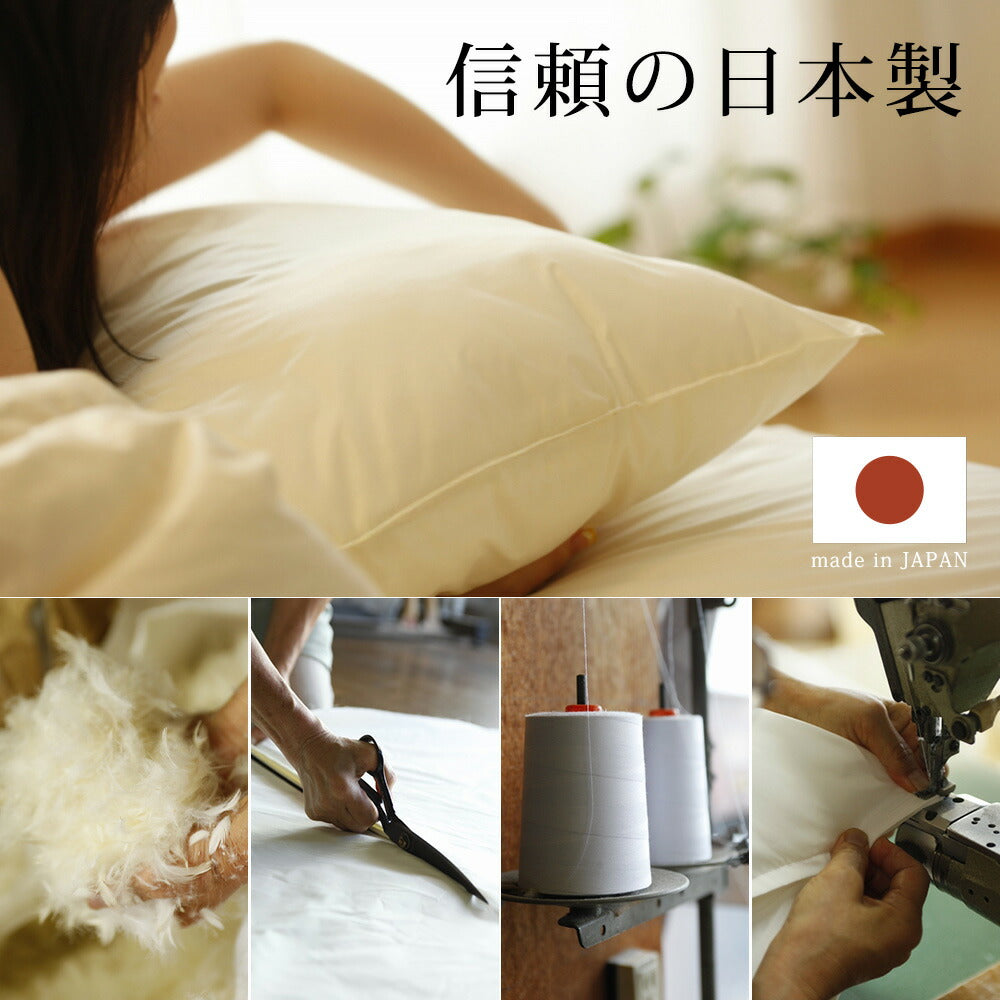 ザ・羽根枕【レンタル専用】