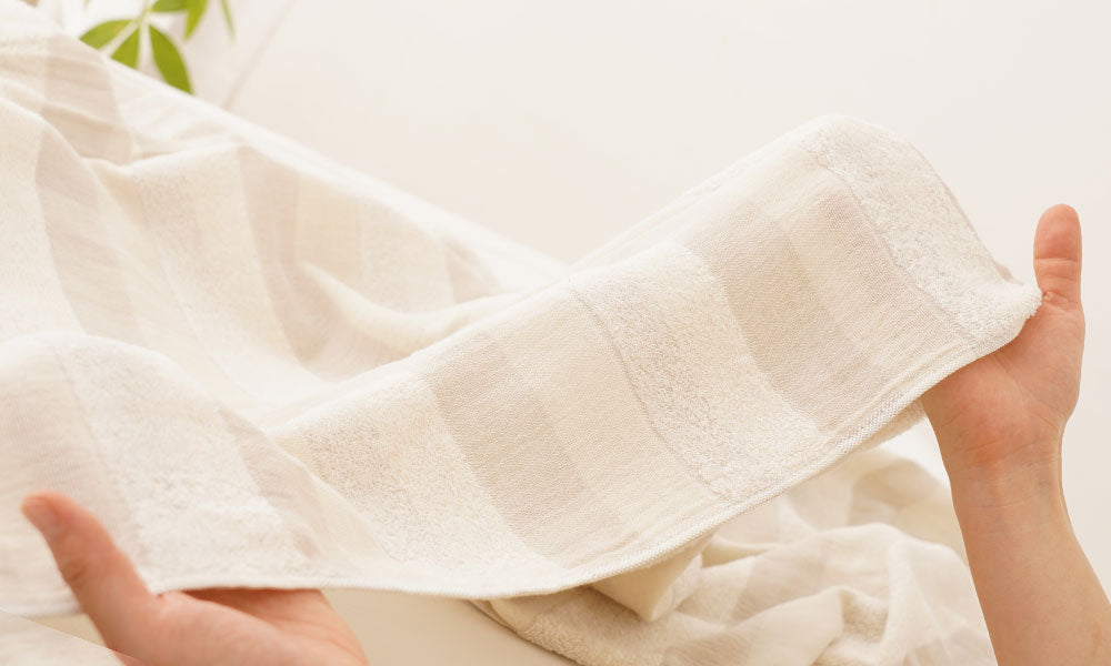 ローラアシュレイ　シングルサイズ　ガーゼタオルケット　ガーゼ×パイル ローラアシュレイ シングルサイズ ガーゼタオルケット ガーゼ