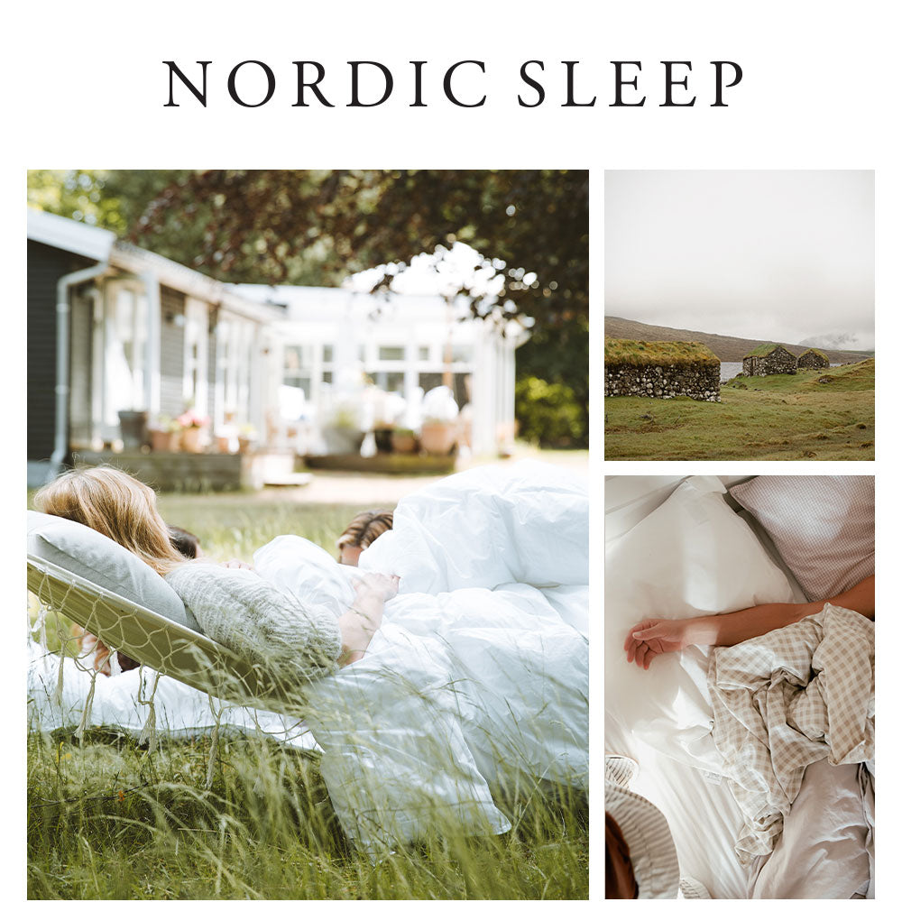 ノルディックスリープ ピロー 43×63サイズ – 枕と眠りのおやすみ