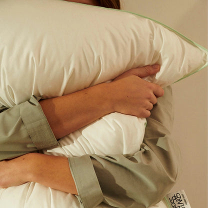 U字型 抱き枕 ノルディックスリープ コンフォートU カバー付き