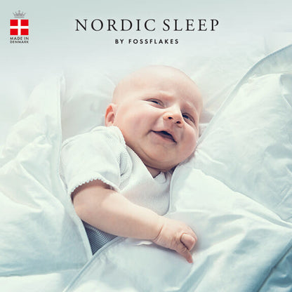 ノルディック スリープ ベビー ピロー