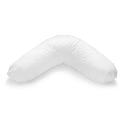 授乳クッション ノルディックスリープ ナーシング ピロー （カバー付き）