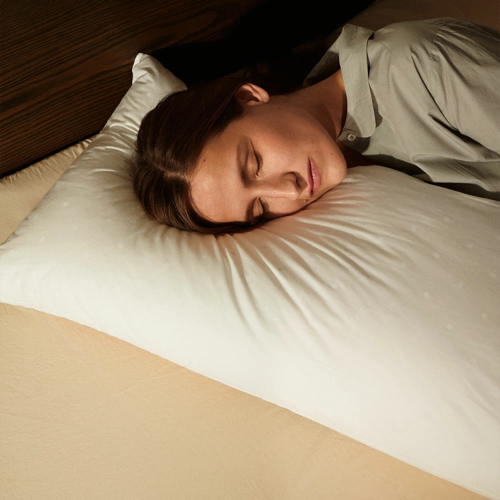 抱き枕 ノルディックスリープ コンフォート-I （カバー付き）