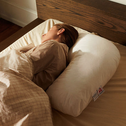 ノルディックスリープ サイドスリーパー（カバー付き）