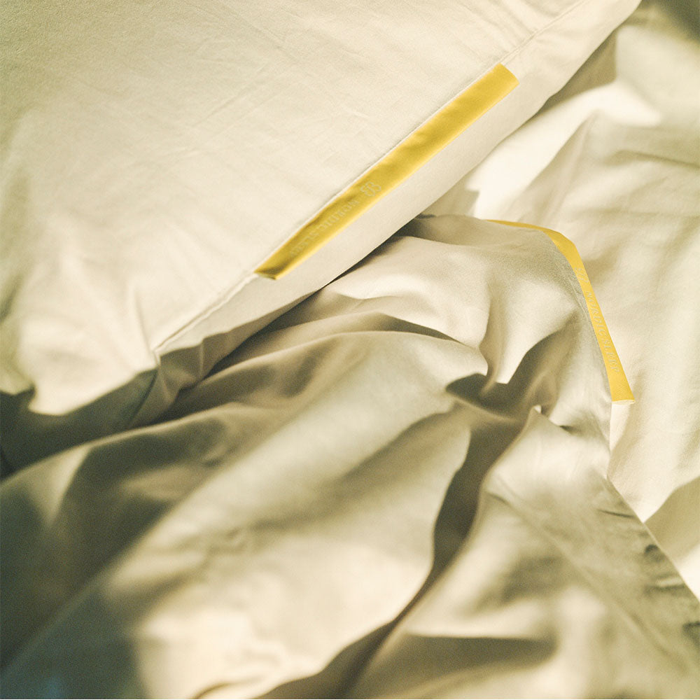 ウカ×ノルディック スリープ ピロー カバー 43×63cm