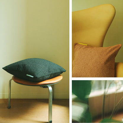 ウカ×ノルディックスリープクッションカバー