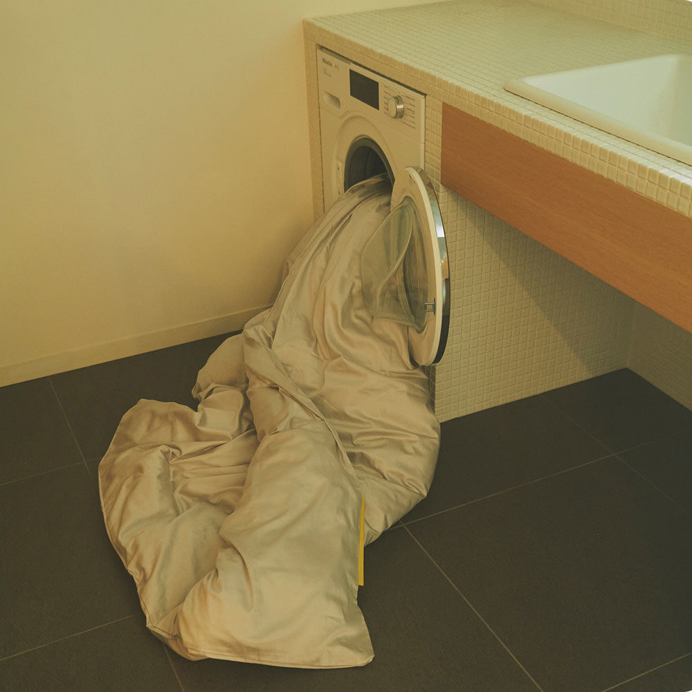 ウカ×ノルディックスリープ デュベ カバー