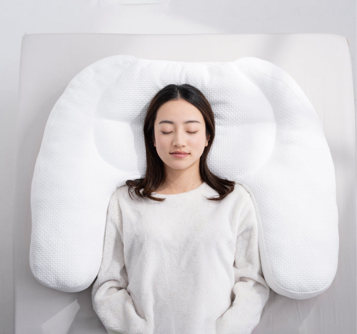 HUGNEGU（ハグネグ） 枕 – 枕と眠りのおやすみショップ！本店