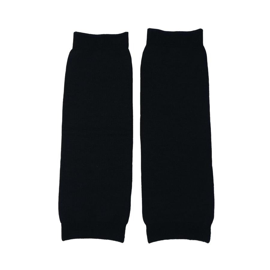 もちはだ 陽の国 裏起毛レッグウォーマー（足のつま先空きタイプ） 42cm丈 フリーサイズ