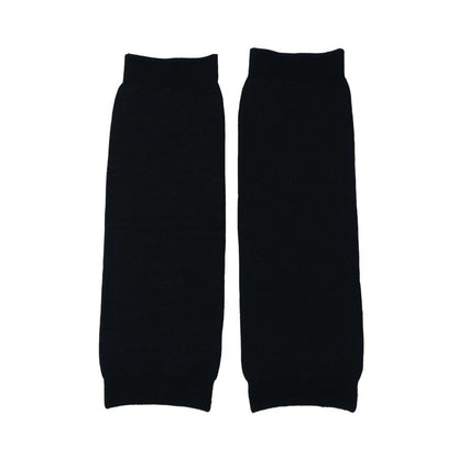 もちはだ 陽の国 裏起毛レッグウォーマー（足のつま先空きタイプ） 42cm丈 フリーサイズ