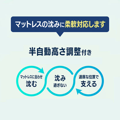 OFFする枕