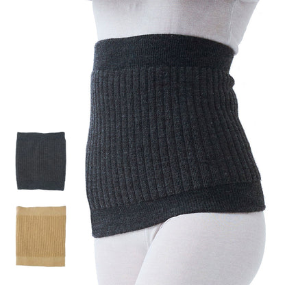 もちはだ はらまき 極厚裏起毛 二重腹巻 M~Lサイズ