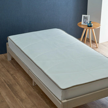 SEASONIE 四季を愉しむ熟眠敷パッド