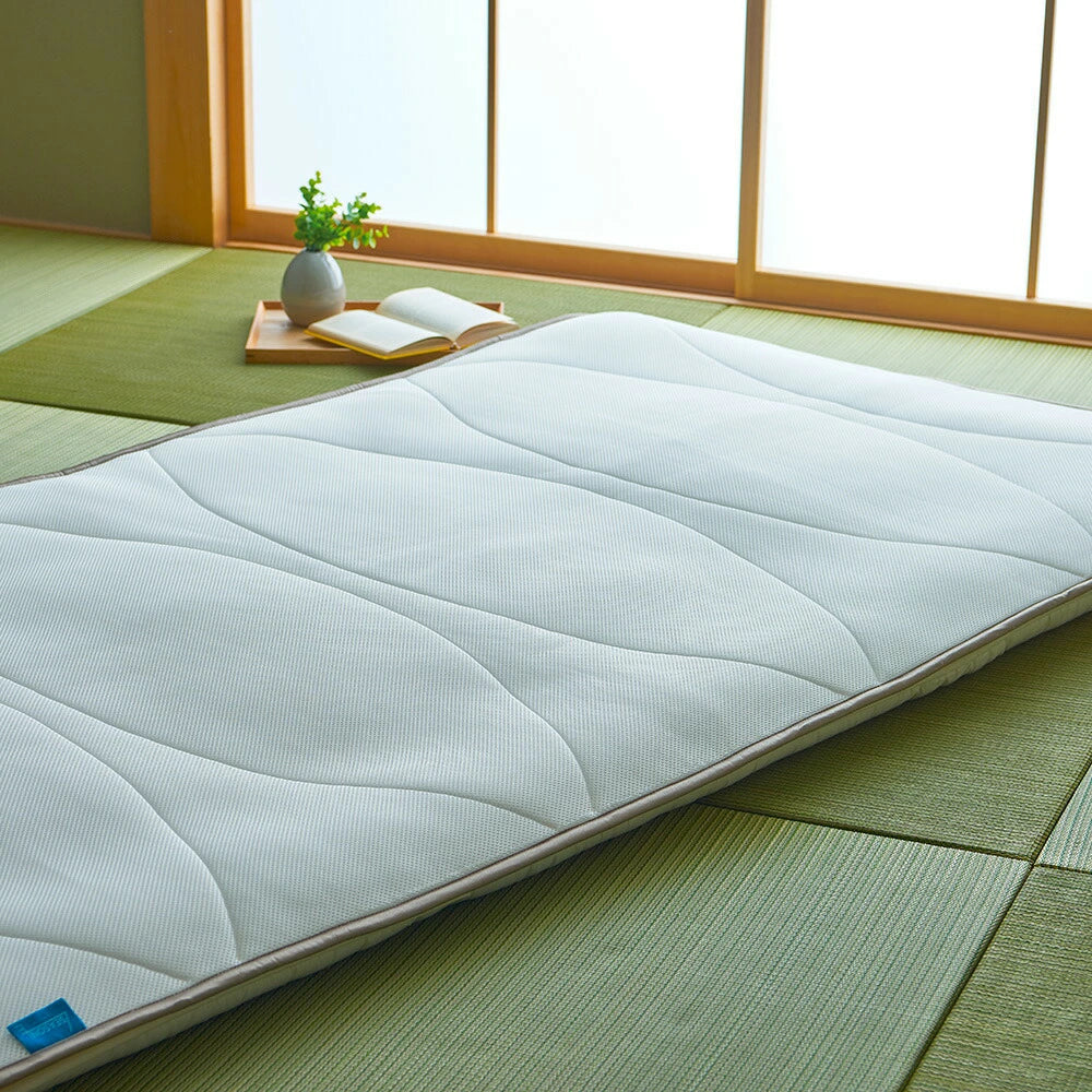 SEASONIE 四季を愉しむ熟眠敷パッド