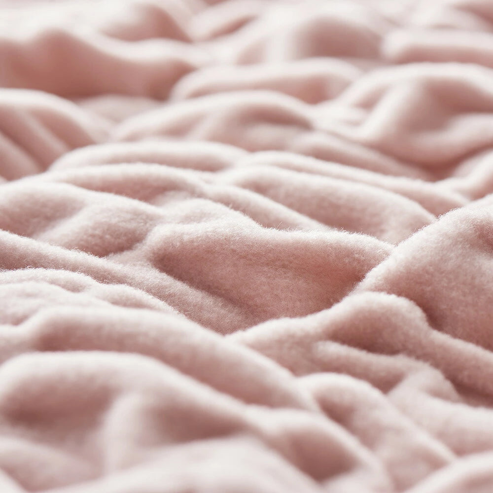 ZEPPIN hug warm 掛け毛布 ゼッピンハグウォーム