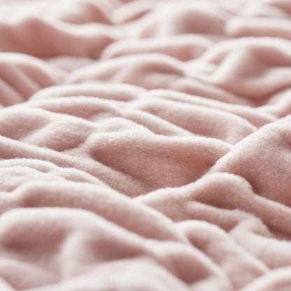 ZEPPIN hug warm 掛け毛布 ゼッピンハグウォーム