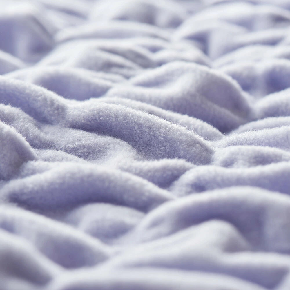 ZEPPIN hug warm 掛け毛布 ゼッピンハグウォーム – 枕と眠りのおやすみ