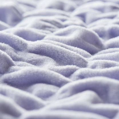 ZEPPIN hug warm 掛け毛布 ゼッピンハグウォーム