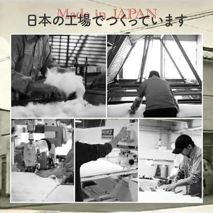 ZEPPIN パイル 3点セット