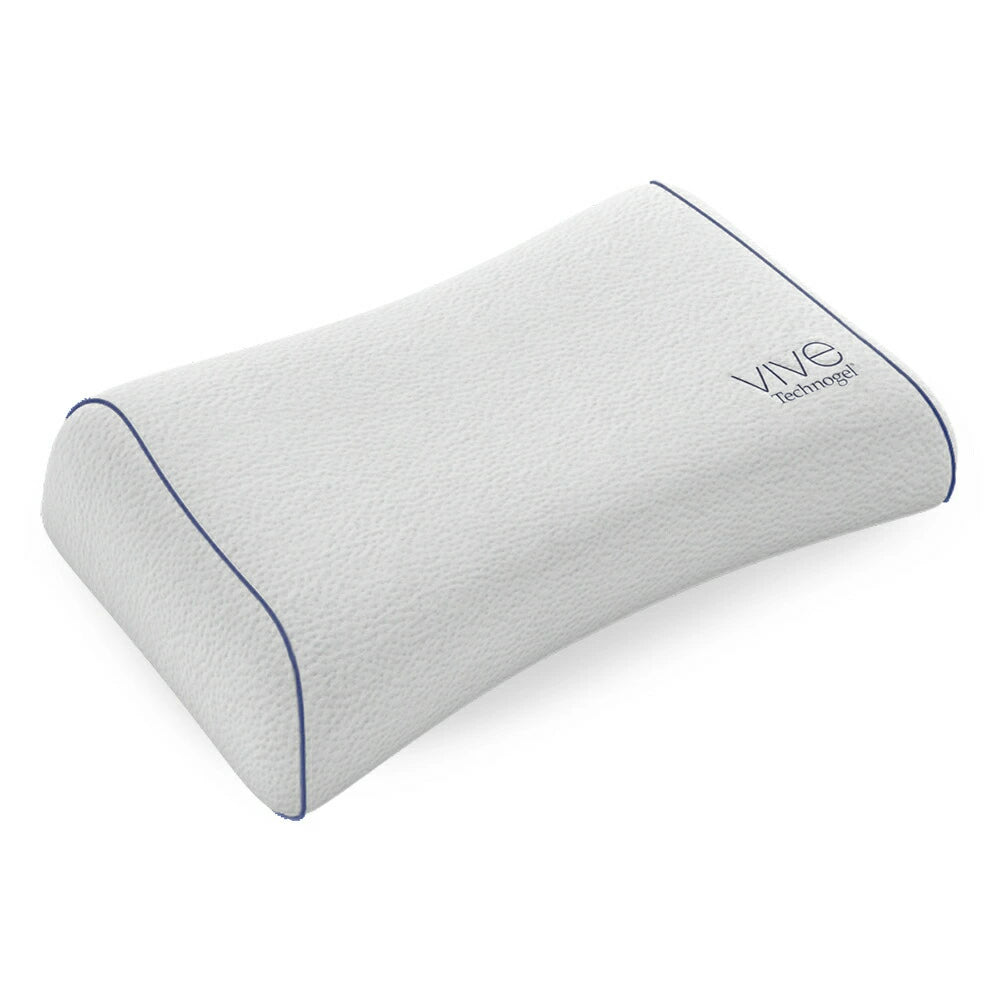 Technogel VIVE Collection Anatomic Curve Pillow（テクノジェル）