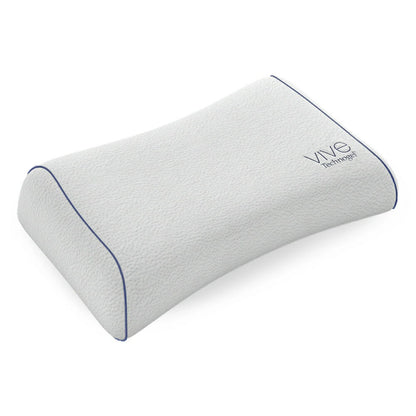 Technogel VIVE Collection Anatomic Curve Pillow（テクノジェル）