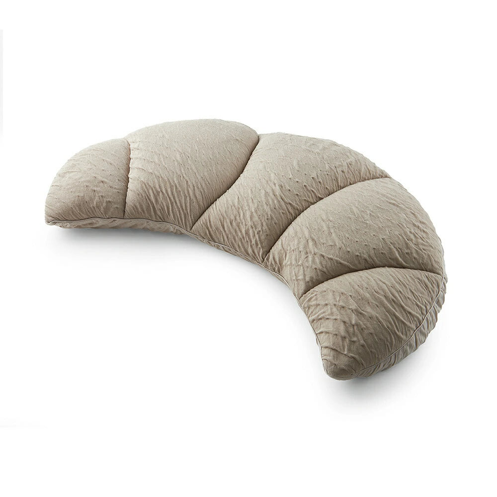 とろけるふとん とろけるクロワッサン枕