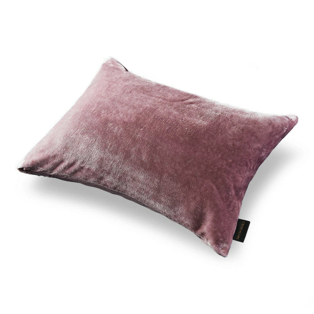 CRESCALORE プレミアムフランネル リバーシブル枕カバー