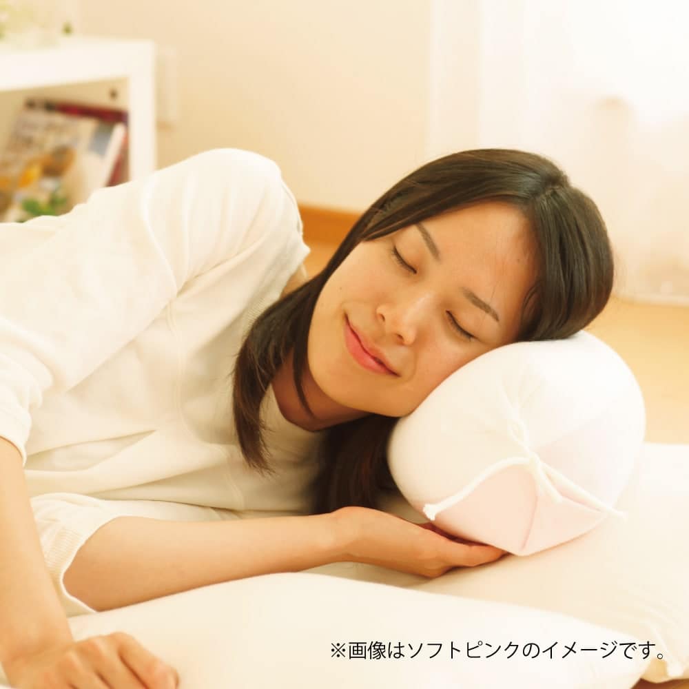 お昼寝枕 王様のちょこっと枕 – 枕と眠りのおやすみショップ！本店